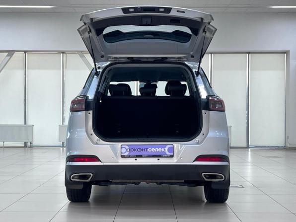 Chery Tiggo 7 Pro Max I Рестайлинг с пробегом 2024 года, цена 1 920 000 рублей, 41372 км, внедорожник, Автокод Объявления