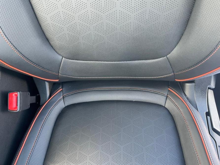 Kia Seltos I Рестайлинг Стерлитамак  - изображение 10