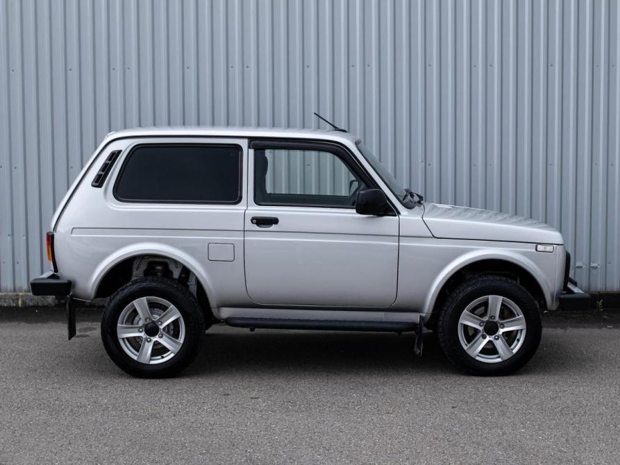 Lada (ВАЗ) Niva Legend Сочи  - изображение 5