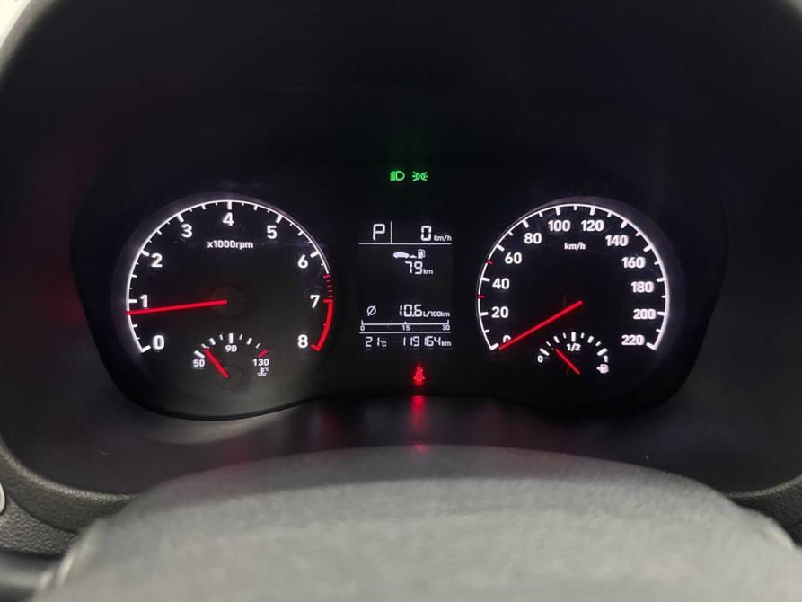 Hyundai Solaris II Ставрополь  - изображение 12