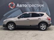Nissan Qashqai I Рестайлинг Пермь  - изображение 32