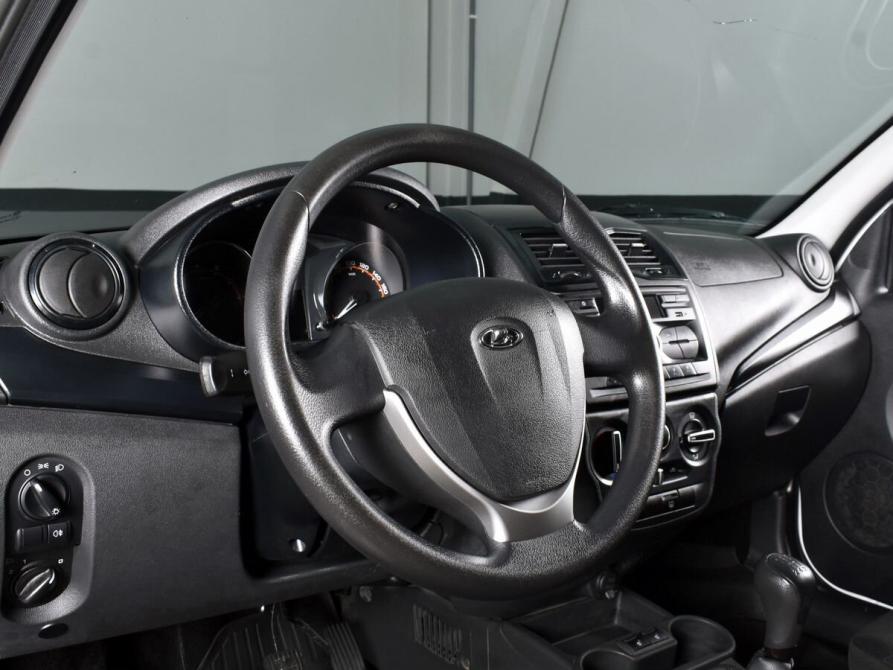 Lada (ВАЗ) Granta I Рестайлинг Кемерово  - изображение 6
