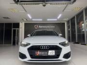 Audi A4 V (B9) Рестайлинг Минеральные Воды  - изображение 21
