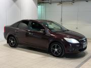Ford Focus II Рестайлинг Самара  - изображение 17