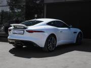 Jaguar F-Type I Рестайлинг 2 Москва  - изображение 23