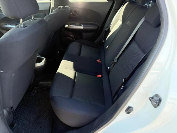 Nissan Juke I с пробегом 2013 года, цена 806 250 рублей, 194001 км, внедорожник, Автокод Объявления