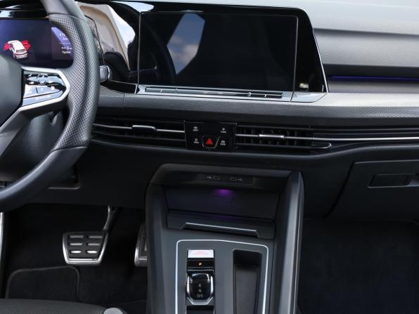 Volkswagen Golf GTI VIII с пробегом 2022 года, цена 3 998 000 рублей, 41800 км, хэтчбек, Автокод Объявления