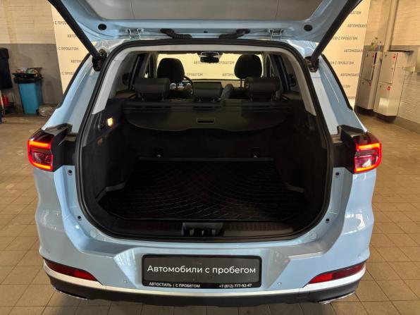 Chery Tiggo 7 Pro Max I с пробегом 2023 года, цена 1 619 000 рублей, 68000 км, внедорожник, Автокод Объявления
