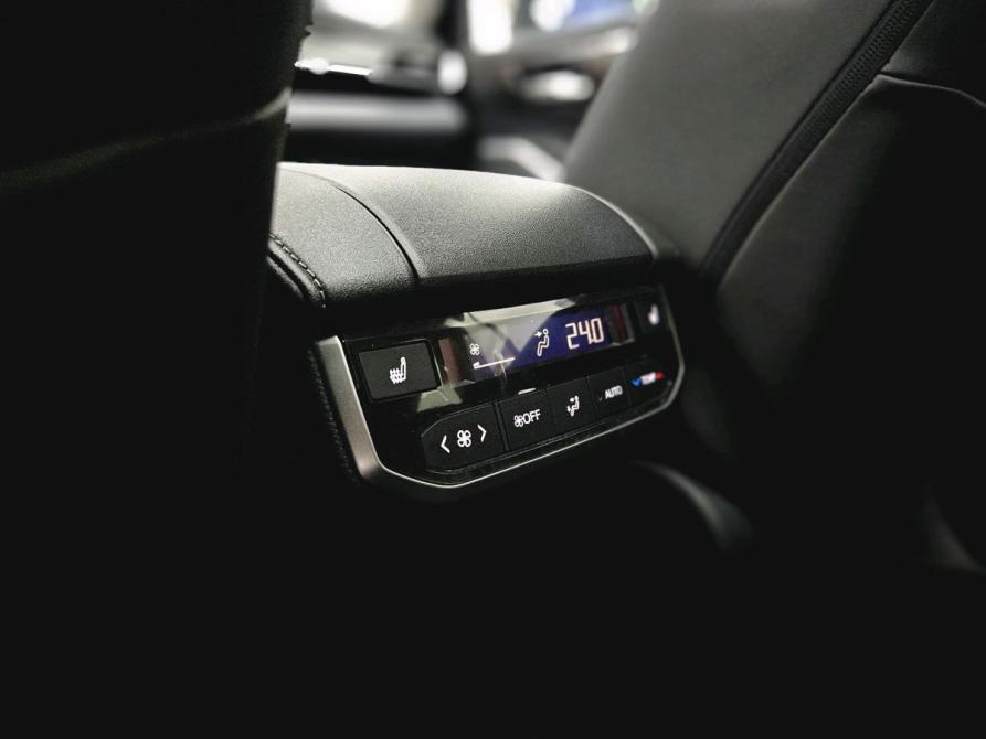 Toyota Highlander IV (XU70) Нижний Новгород  - изображение 18