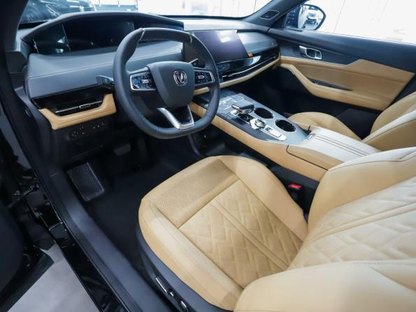 Новый Changan UNI-K 2024 года, цена 4 699 900 рублей, внедорожник, Автокод Объявления