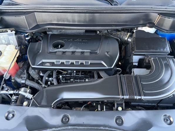 Haval F7 I Рестайлинг с пробегом 2022 года, цена 1 890 000 рублей, 76103 км, внедорожник, Автокод Объявления