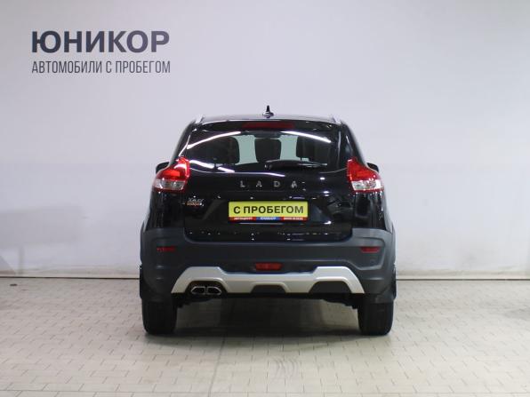 Lada (ВАЗ) XRAY I с пробегом 2019 года, цена 1 159 000 рублей, 46367 км, хэтчбек, Автокод Объявления