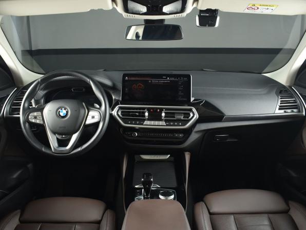 BMW X4 II (G02) Рестайлинг с пробегом 2022 года, цена 5 875 997 рублей, 63299 км, внедорожник, Автокод Объявления