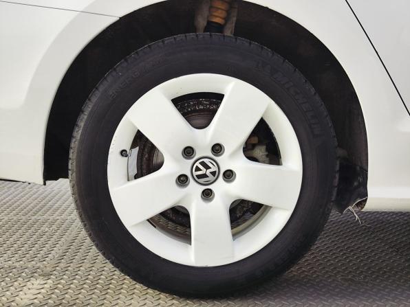 Volkswagen Jetta VI с пробегом 2014 года, цена 1 260 000 рублей, 163594 км, седан, Автокод Объявления