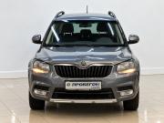 Skoda Yeti I Рестайлинг Балашиха  - изображение 19