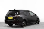 Toyota Wish II Рестайлинг Барнаул  - изображение 30