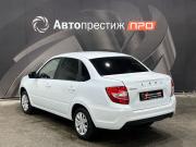 Lada (ВАЗ) Granta I Рестайлинг Пермь  - изображение 25