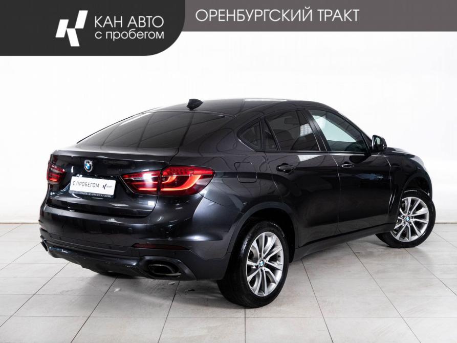 BMW X6 II (F16) Казань  - изображение 3