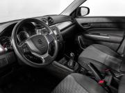 Suzuki Vitara II Рестайлинг Санкт-Петербург  - изображение 28
