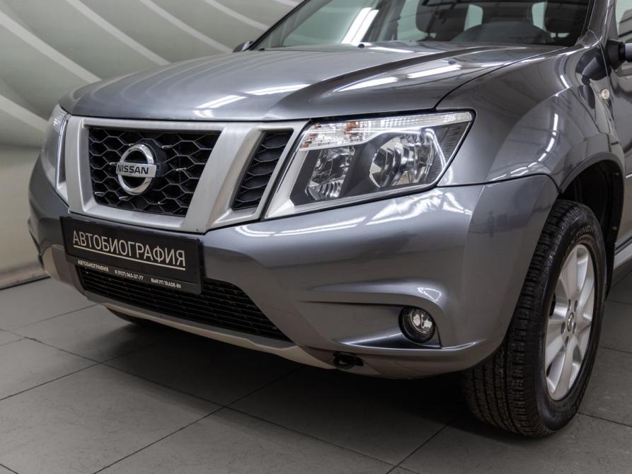 Nissan Terrano III (D10) Волгоград  - изображение 12