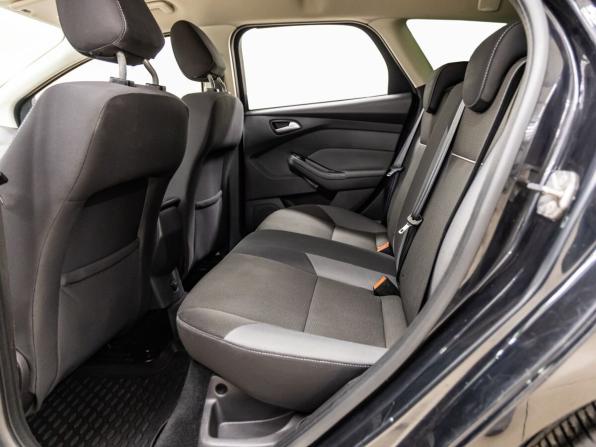 Ford Focus III с пробегом 2012 года, цена 878 000 рублей, 115207 км, универсал, Автокод Объявления