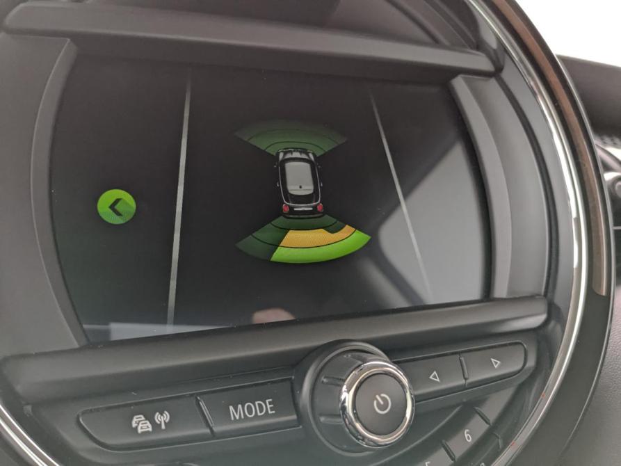 Mini Hatch III (F55/F56) Рестайлинг Москва  - изображение 29