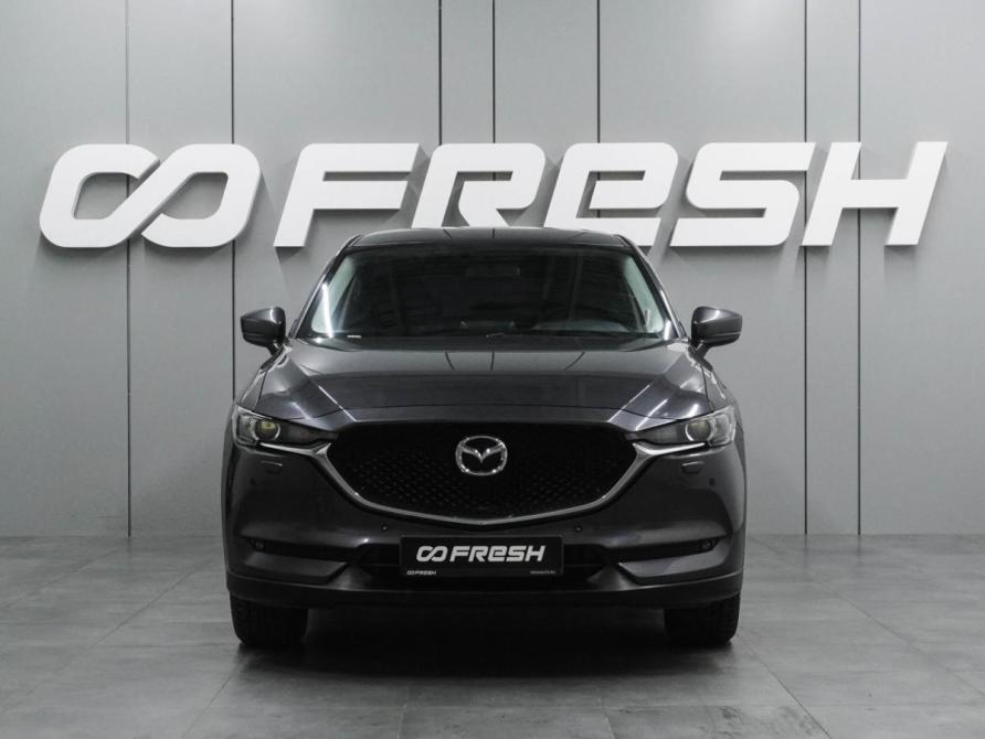 Mazda CX-5 II Воронеж  - изображение 3