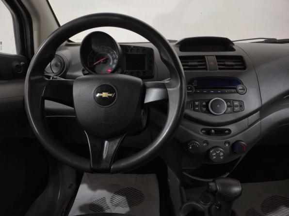 Chevrolet Spark III с пробегом 2011 года, цена 470 000 рублей, 144072 км, хэтчбек, Автокод Объявления
