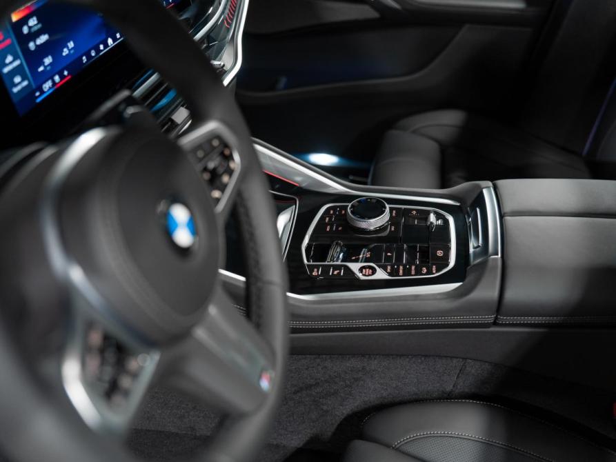 BMW X6 III (G06) Рестайлинг Москва  - изображение 15
