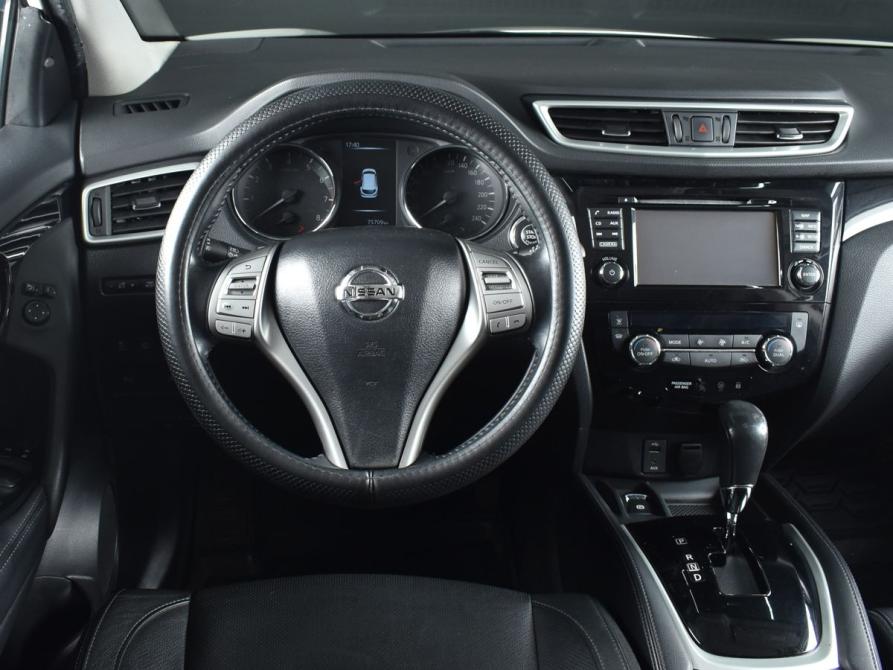 Nissan Qashqai II Кемерово  - изображение 8