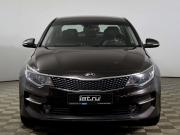 Kia Optima IV Санкт-Петербург  - изображение 24