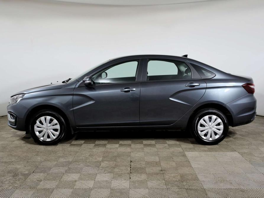 Lada (ВАЗ) Vesta I Рестайлинг (NG) Санкт-Петербург  - изображение 8