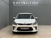 Kia Rio IV Магнитогорск  - изображение 19