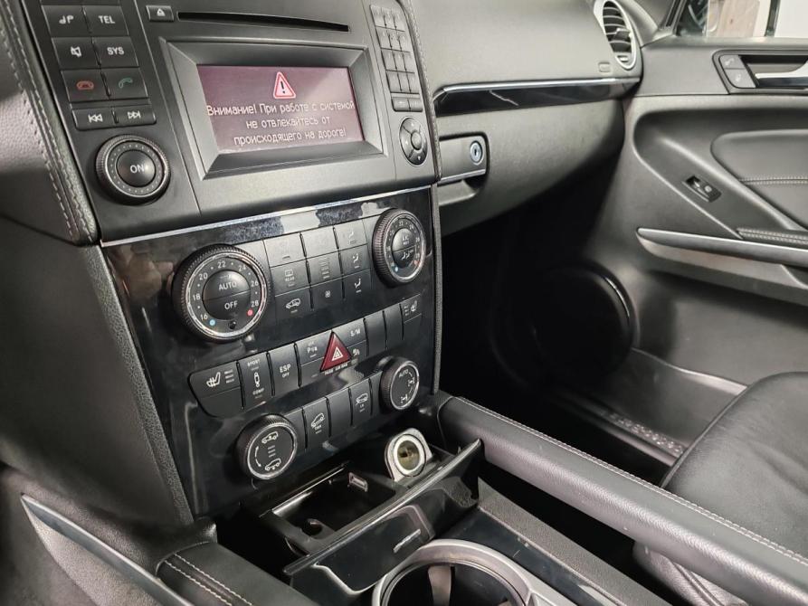 Mercedes-Benz GL-Класс I (X164) Рестайлинг Москва  - изображение 14