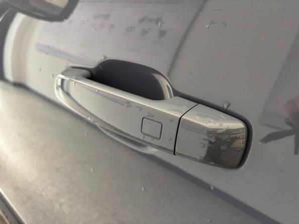 Haval H3 I с пробегом 2024 года, цена 2 233 000 рублей, 40425 км, внедорожник, Автокод Объявления