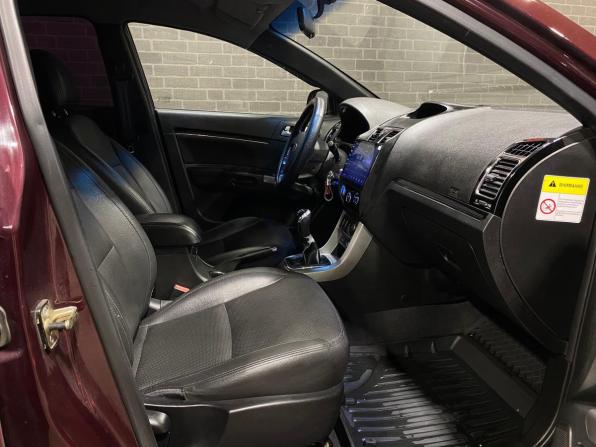 Geely Emgrand EC7 с пробегом 2014 года, цена 520 000 рублей, 105028 км, седан, Автокод Объявления