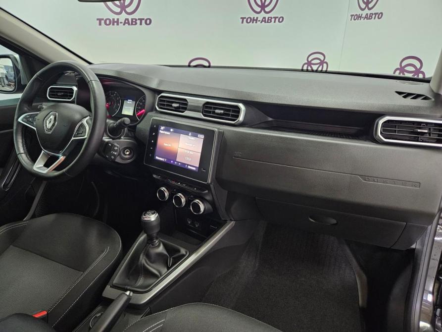 Renault Duster II Тольятти  - изображение 13