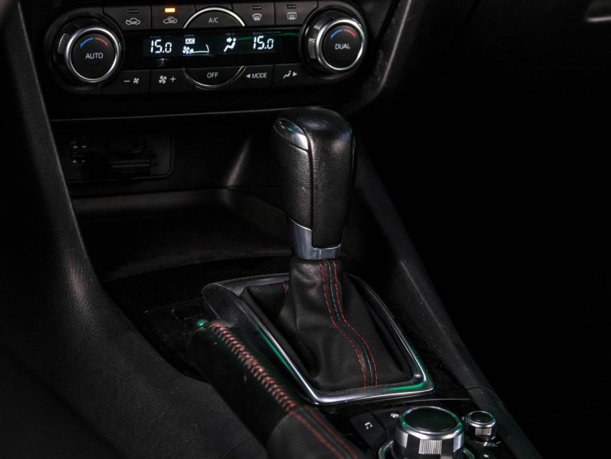 Mazda 3 III (BM) Уфа  - изображение 16