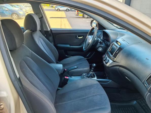 Hyundai Elantra IV (HD) с пробегом 2010 года, цена 545 000 рублей, 311495 км, седан, Автокод Объявления