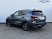 Kia Seltos I Москва  - изображение 19