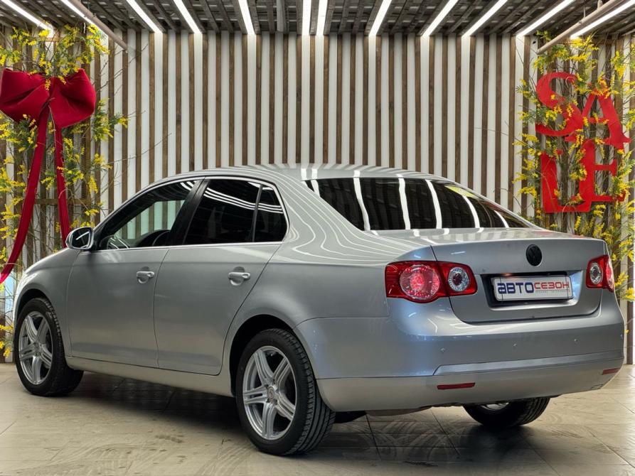 Volkswagen Jetta V Уфа  - изображение 6