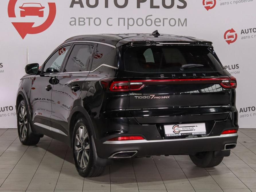 Chery Tiggo 7 Pro Max I Минеральные Воды  - изображение 3