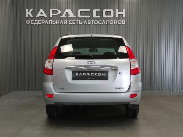 Lada (ВАЗ) Priora I с пробегом 2012 года, цена 459 000 рублей, 86400 км, универсал, Автокод Объявления