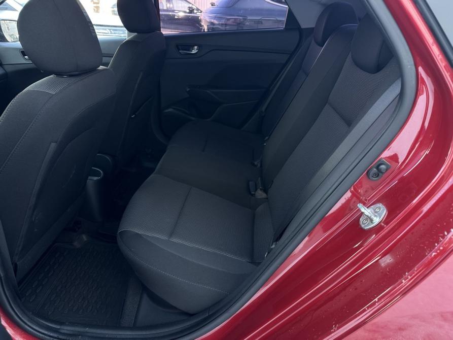 Hyundai Solaris II Саратов  - изображение 12