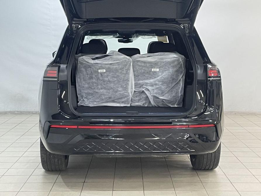 Volkswagen Teramont II (China Market) Воронеж  - изображение 8