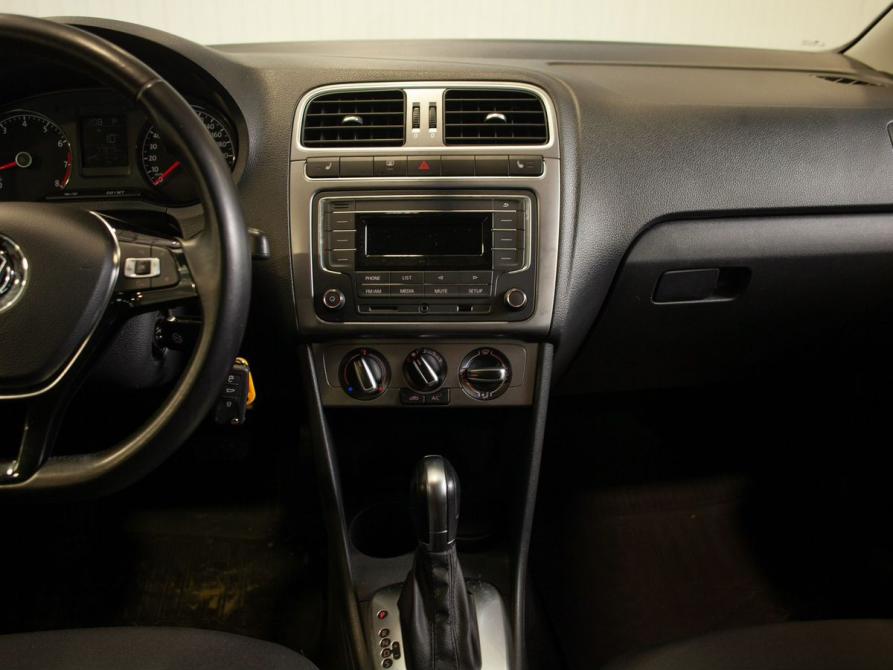 Volkswagen Polo V Рестайлинг Иваново  - изображение 27