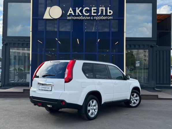Nissan X-Trail II Рестайлинг с пробегом 2012 года, цена 1 399 000 рублей, 155000 км, внедорожник, Автокод Объявления