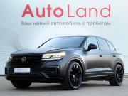 Volkswagen Touareg III Воронеж  - изображение 25