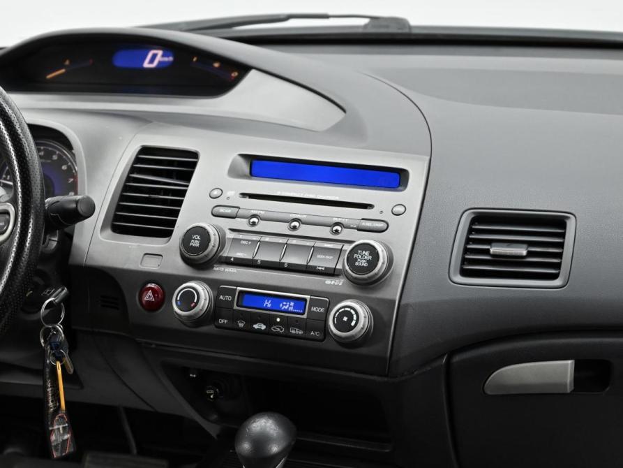 Honda Civic VIII Москва  - изображение 9