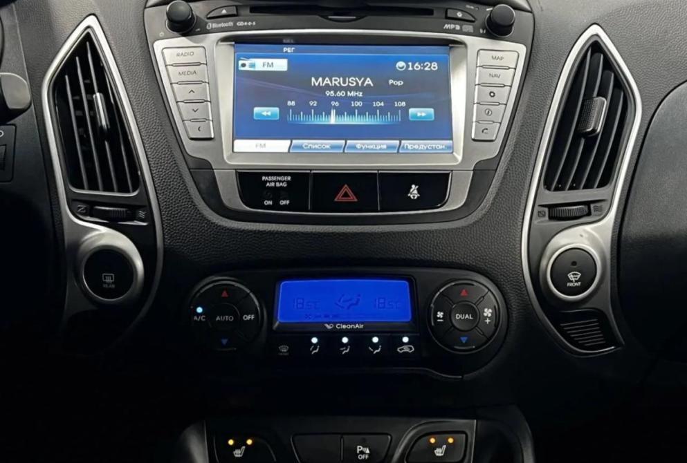 Hyundai ix35 I Нижний Новгород  - изображение 15